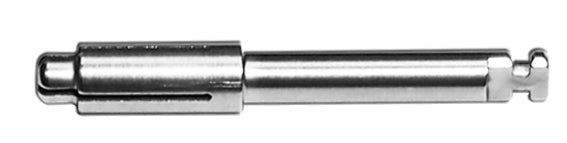 TOR-VM Mandrel