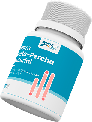 Fanta Gutta Percha bars