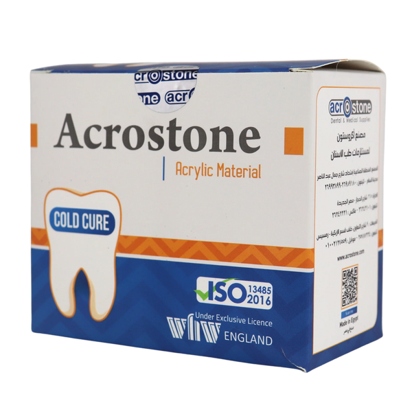 Acrostone