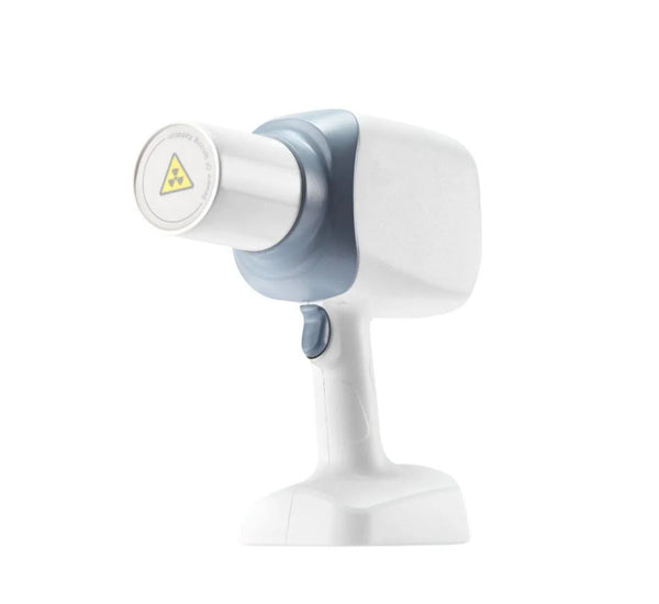 Portable X-Ray Gun DC