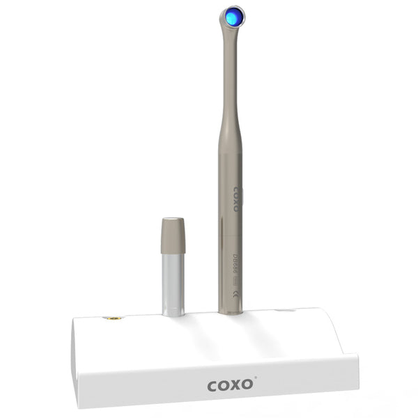 Nano Coxo Light Cure