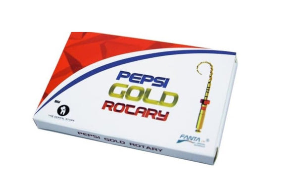 Pepsi gold #7 File