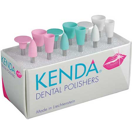 Polishing kit kenda