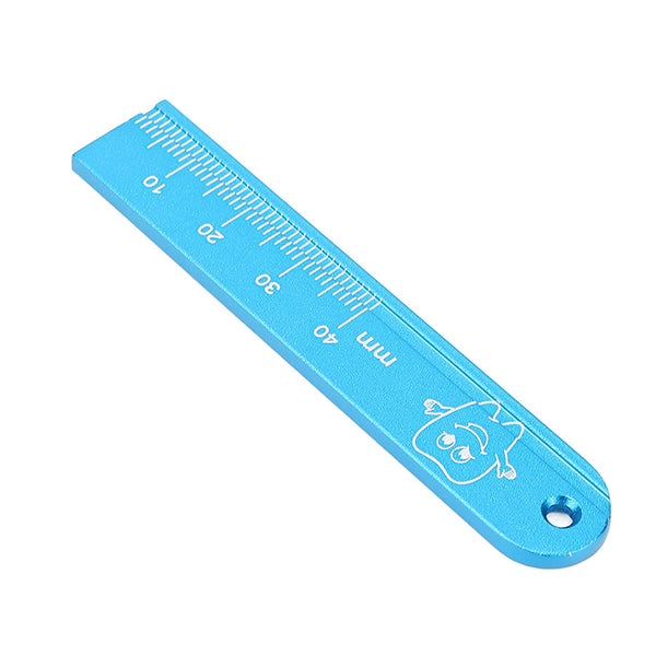 Endo Ruler
