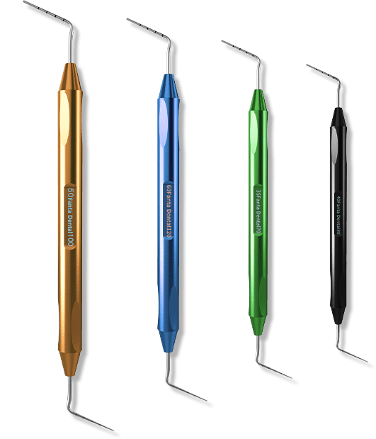 Fanta Dental PLUGGER