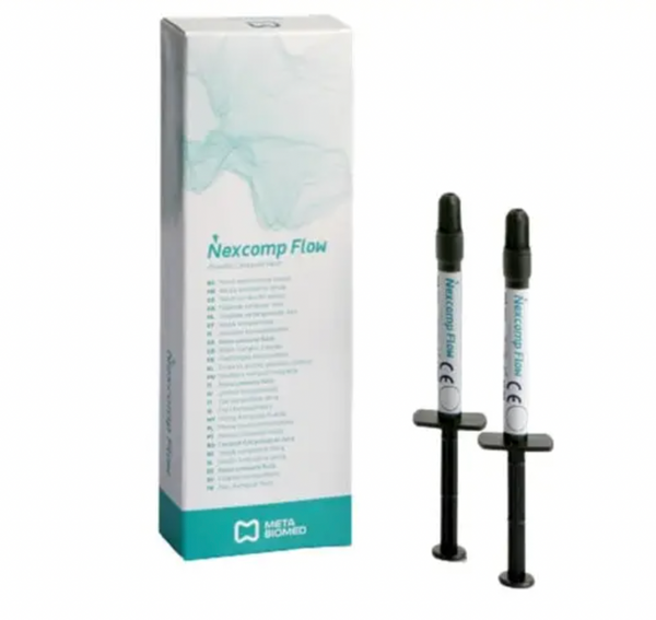 Meta Flowable Comosite