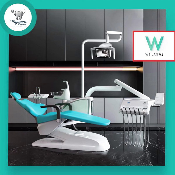 Clinical Unit Weilan V1