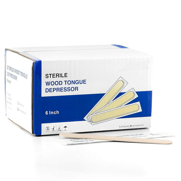 Tongue Depressor