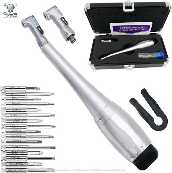 DEO Torque wrensh