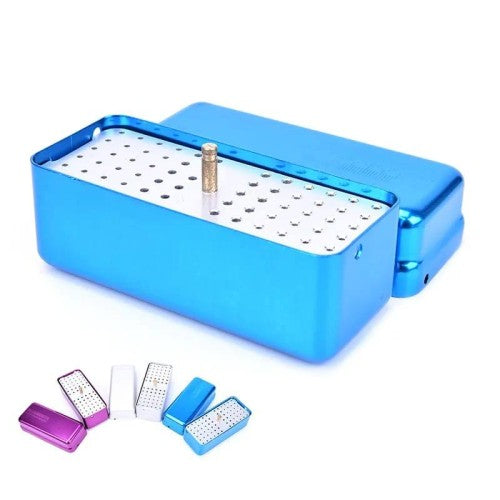 Endo Files Holder
