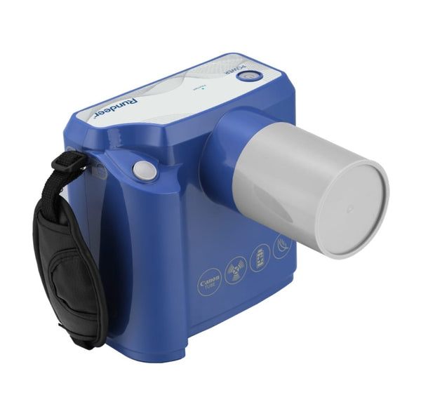 Portable X-Ray Camera DC