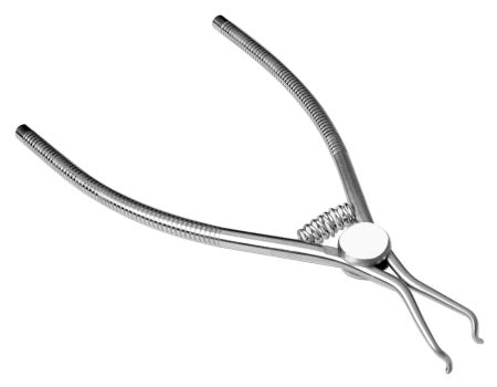 TOR-VM Forceps