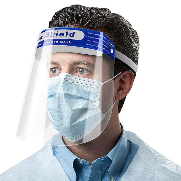 Face shield