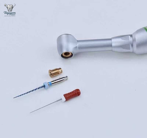 DEO Contra 10:1 RECIPROCATION