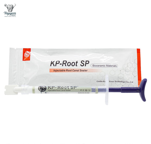 KP Bio ceramic Sealer