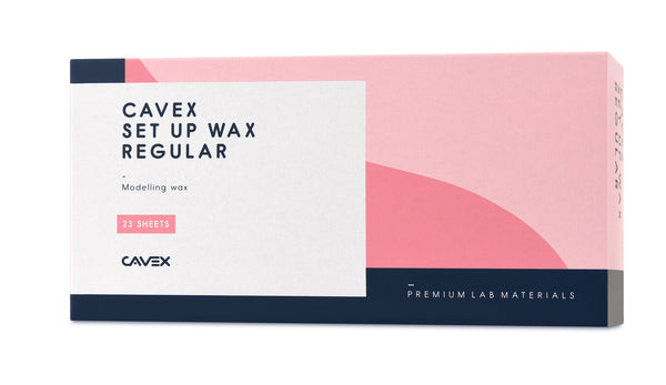 Pink Wax cavex