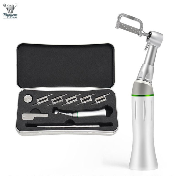 DEO Contra Angle 4:1 STRIPING