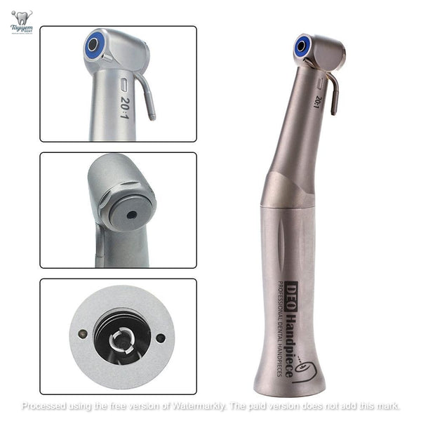 DEO Contra IMPLANT 20:1