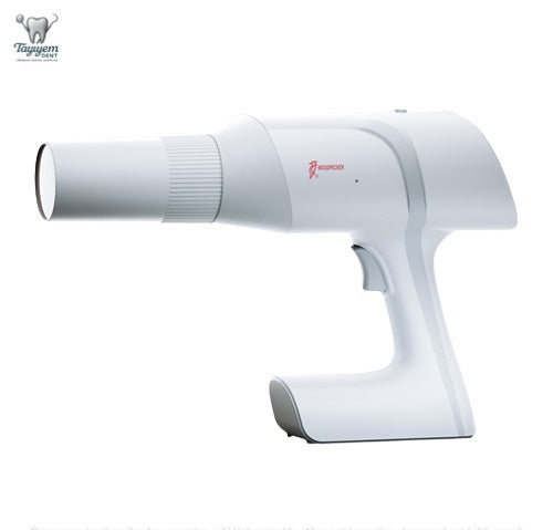 AI ray X Portable X-ray