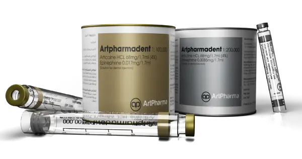 Anethesia Art Pharma