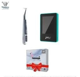 E-Connect  Espresso +Fanta Wispex Apex Locator