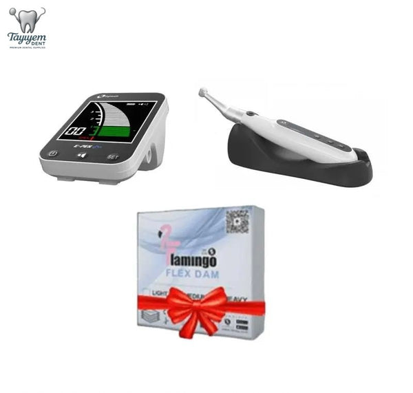 Bundle (E-Connect Espresso +Epex /Airpex )