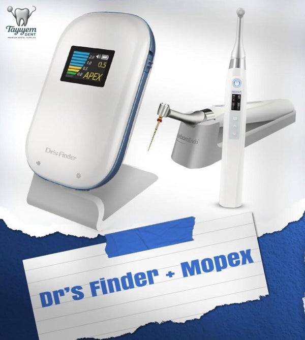 Bundle ( Mopex +Dr Finder )