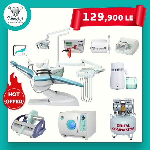 Clinic Bundle