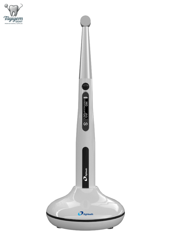 EIghteeth Curing Pen