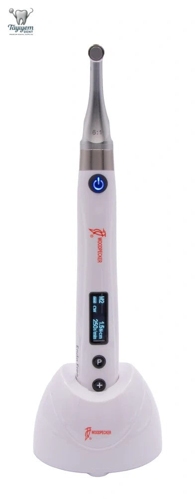 Woodpecker Endofree Endomotor