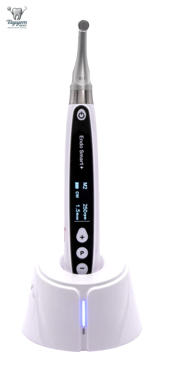 Woodpecker Endo Smart Plus Endo Motor