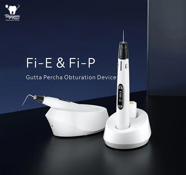 Woodpecker Endo Fi-P &Fi-E