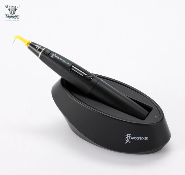 Woodpecker Endo Fi-P Cordless Gutta-Percha Obturation System