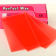 Pink Wax turkey Perfect