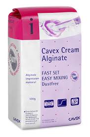 Alginate Cavex