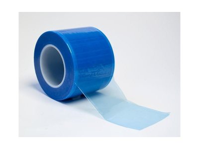Barrier film (Wrap)