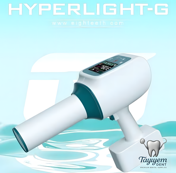 X-ray  Hyper Light G