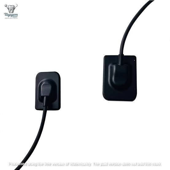 Woodpecker K - Sensor